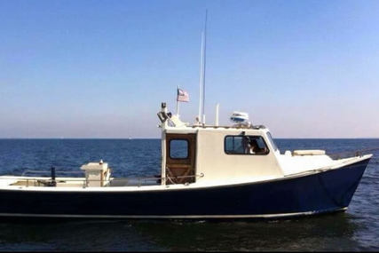Pickerel 32 Custom for sale in United States of America for $24,500 (£18,247)