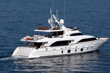 Benetti 105 for sale in United Arab Emirates for €6,850,000 (£6,004,295)