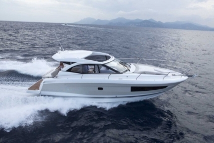 Jeanneau Leader 36 for sale in Germany for €239,900 (£210,812)