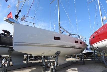 Jeanneau 54 for sale in United Kingdom for £456,563