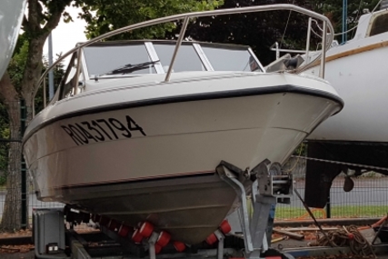 Campion 185 for sale in France for €8,000 (£7,002)