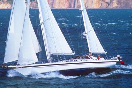 Jongert 30M for sale in Spain for €1,649,000 (£1,437,789)