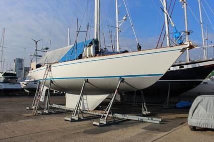 Compass 47 for sale in United Kingdom for £49,950