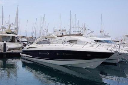 Sunseeker Predator 60 for sale in Turkey for €275,000 (£240,970)
