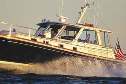 Grand Banks 49 Eastbay HX for sale in United States of America for $ 369.000 (£ 264.801)