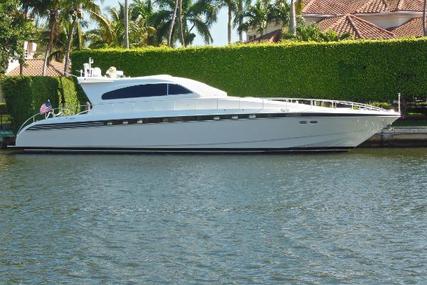 Cantieri Arno Leopard 23M for sale in United States of America for $449,000 (£352,102)