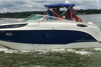 Bayliner 255 for sale in United States of America for $59,999 (£45,675)