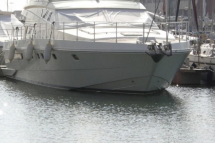 Ferretti Ferretti 185 for sale in Portugal for €205,000 (£179,807)