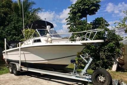 Angler 220 WA for sale in United States of America for $15,898 (£11,382)