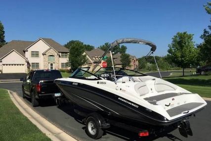 Yamaha SX192 for sale in United States of America for $35,600 (£26,513)