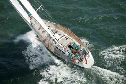 Dubbel & Jesse Nordsee 82 for sale in Spain for €780,000 (£683,240)
