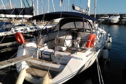 Jeanneau Sun Odyssey 49 for sale in Spain for €158,000 (£138,605)
