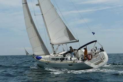 Jeanneau Sun Odyssey 42 for sale in Spain for €118,000 (£103,693)