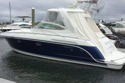 Formula 37 PC for sale in United States of America for $154,900 (£119,657)