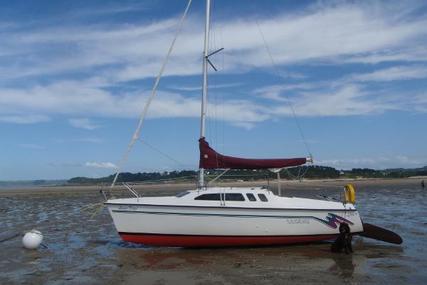 Hunter 23.5 Trailer Sailer for sale in United Kingdom for £5,985