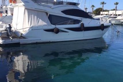 Galeon 420 Fly for sale in Turkey for €320,000 (£278,767)