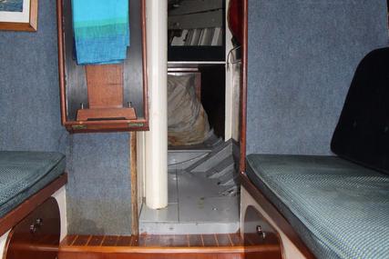 Classic Robert Clark sloop for sale in United Kingdom for £9,000