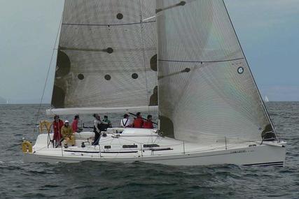 X-41 ZAZPIKI for sale in Spain for €250,000 (£217,423)