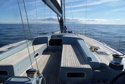 Barracuda 62 for sale in Spain for €790,000 (£689,938)