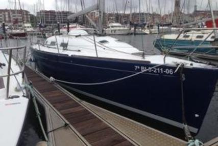 Beneteau First 36.7 for sale in Spain for €78,000 (£68,496)
