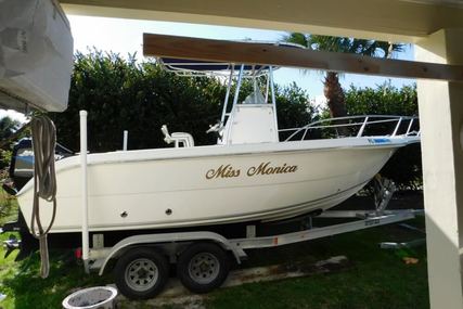 Sea Fox 210 Center Console for sale in United States of America for $15,000 (£11,135)
