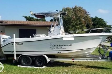 Seaswirl Striper 2101 CC for sale in United States of America for $19,900 (£15,605)