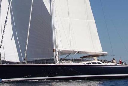 Trehard Sloop for sale in Spain for €1,995,000 (£1,753,307)