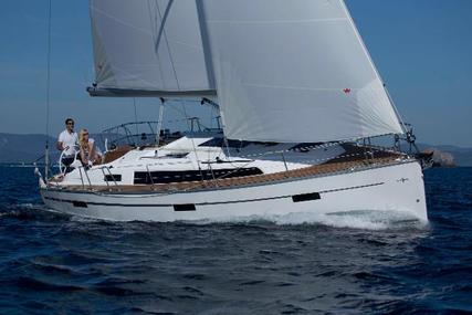 Bavaria 37 Cruiser for sale in Spain for £161,191