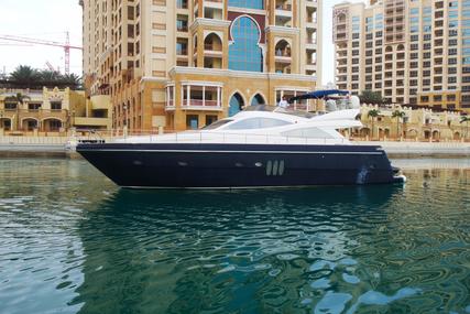 Abacus 62 Motor Yacht for sale in United Arab Emirates for $613,000 (£462,014)