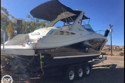 Sea Ray 310 Sundancer for sale in United States of America for $89,000 (£66,144)