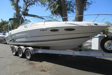 Sea Ray 260 Overnighter for sale in United States of America for $19,799 (£14,096)