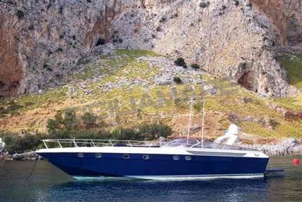 Baia B 60 FORCE ONE for sale in Italy for €220,000 (£193,674)