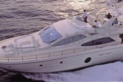 Aicon 64 Fly for sale in Italy for €1,100,000 (£956,663)