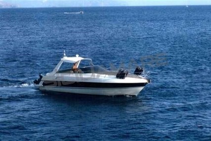 Ilver Thesi 34 for sale in Italy for €90,000 (£80,389)