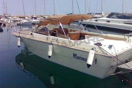 Ilver 30 Sport for sale in Italy for €25,000 (£21,881)