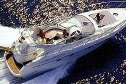 Gobbi 425 SC for sale in Italy for €235,000 (£207,134)