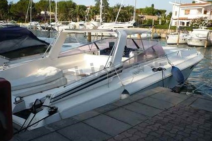 Abbate Bruno Primatist 46 for sale in Italy for €60,000 (£53,592)