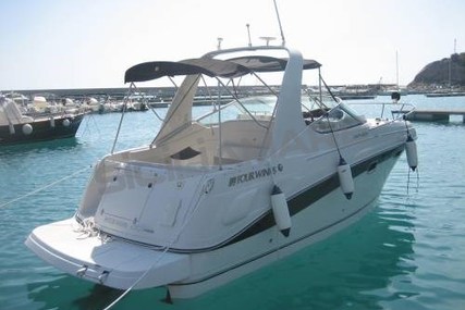 Four Winns Vista 268 for sale in Italy for €48,000 (£42,504)