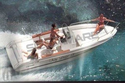 Sessa Marine Key Largo 21 for sale in Italy for €12,000 (£10,385)