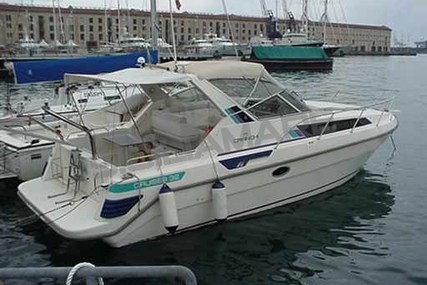Cranchi Cruiser 32 for sale in Italy for €32,000 (£27,830)