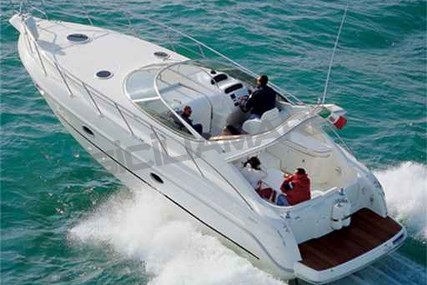 Cranchi Zaffiro 34 for sale in Italy for €135,000 (£117,212)