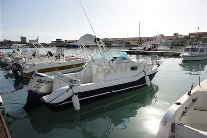 GS Nautica GS 6.50 Cabin for sale in Italy for €12,000 (£10,385)