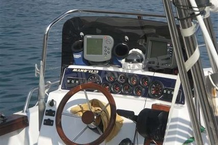 Manò Marine Manò 22,50 Sport for sale in Italy for €15,000 (£13,371)