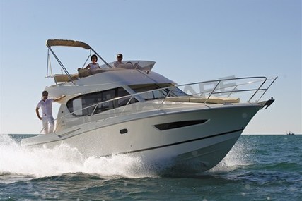 Jeanneau Merry Fisher 10 for sale in Italy for €95,000 (£84,855)