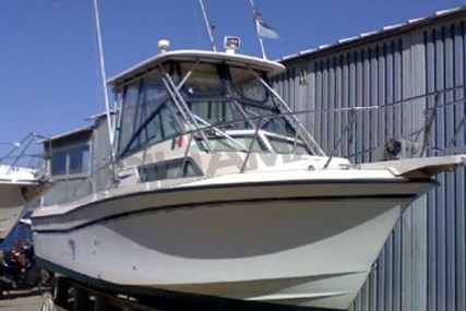 Grady-White Sailfish 25 for sale in Italy for €55,000 (£47,611)