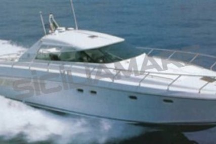 Raffaelli Mistral S for sale in Italy for €95,000 (£82,621)