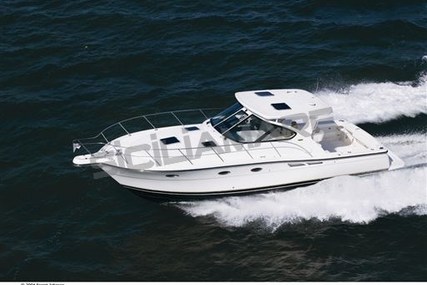 Tiara 3600 Open for sale in Italy for €250,000 (£219,713)