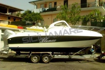 TANCREDI BLUMAX 22 for sale in Italy for €22,000 (£19,605)