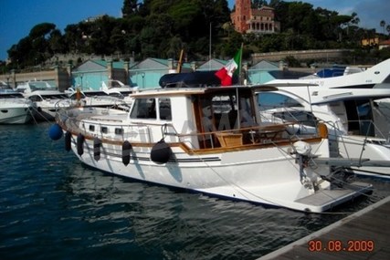 Menorquin 150 for sale in Italy for €105,000 (£92,017)