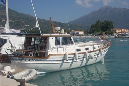 Menorquin 150 for sale in Italy for €185,000 (£165,243)